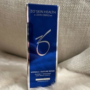 ZO Skin Health Wrinkle Texture & Repair